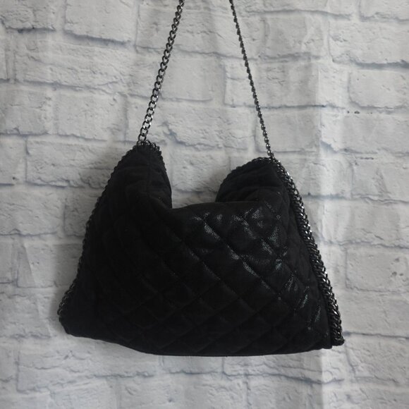 Brown's quilted chain bag - Picture 7 of 15